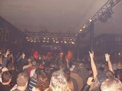 Doc's Music Hall