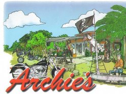 Archie's Seabreeze