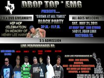 HIP HOP CELEBRATION