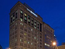 Hotel Indigo - Nashville (Downtown)