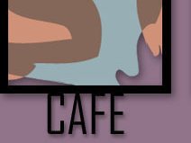 River Rock Inn, Deli Garden Cafe