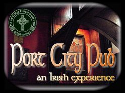 Port City Cafe and Pub