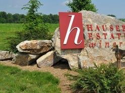 Hauser Estate Winery