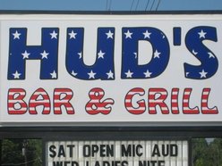 HUD'S Bar and Grill