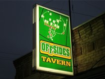 Offsides Tavern