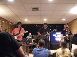 Dean and Tami's Basement o' Sound