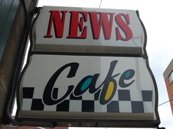 News Cafe