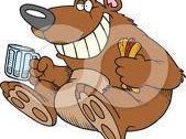 The Muddy Beaver