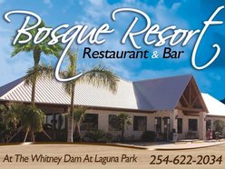 Bosque Resort Restaurant