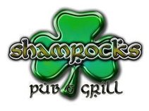 Shamrocks Pub & Grill