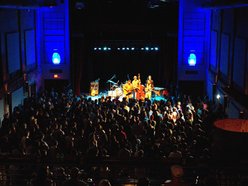 Haw River Ballroom