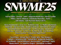 Sierra Nevada World Music Festival