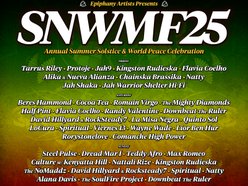 Sierra Nevada World Music Festival