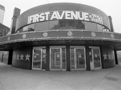 First Avenue