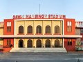 Sawai mansingh stadium