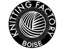 KNITTING FACTORY CONCERT HOUSE BOISE