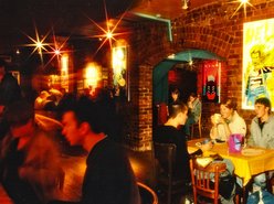 THE CAVERN