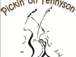 Pickin' on Tennyson