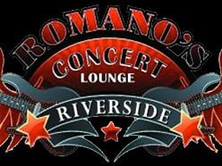 Romano's Concert Lounge Romano's Concert Lounge