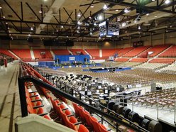 Pine Bluff Convention Center