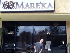 Mare'ka