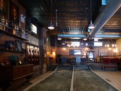 Union Hall