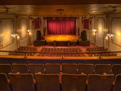 Capitol Theatre