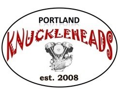 Knuckleheads Bar