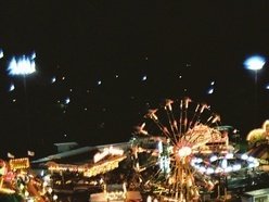 Fullerton Memorial Fair
