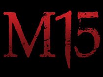 M15 Concert Bar & Grill
