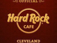 Hard Rock Cafe Cleveland