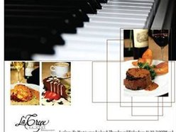 La Crepe en Haut Restaurant & Bar