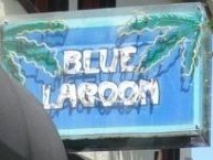 The Blue Lagoon
