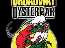Broadway Oyster Bar