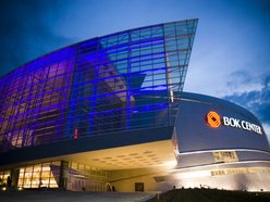 BOK Center