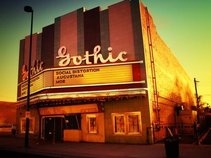 Gothic Theatre