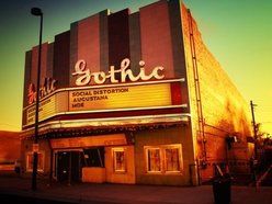 Gothic Theatre