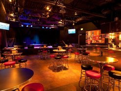 The Walnut Room : Denver