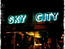 SKY CITY