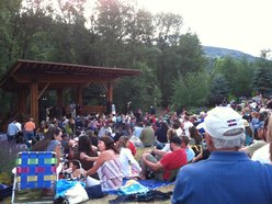 Little Beach Amphitheater