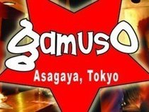 Gamuso