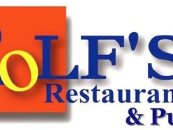 ROLF'S RESTAURANT & PUB