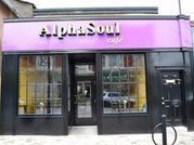 Alpha Soul Cafe