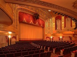 Warner Theatre