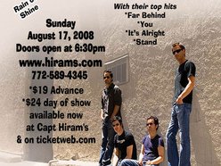 Capt Hiram's Resort