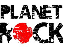 Planet Rock