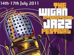 Wigan International Jazz Festival