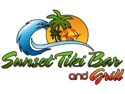 The Sunset Tiki Bar