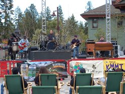 The Village at Mammoth