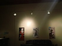 Mediums Art Lounge
